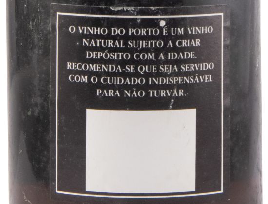 Quinta da Ferradosa Tawny Porto