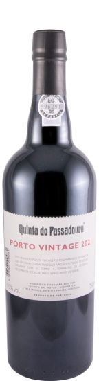 2021 Quinta do Passadouro Vintage Porto
