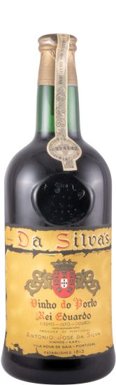 Rei Eduardo da Silvas Porto