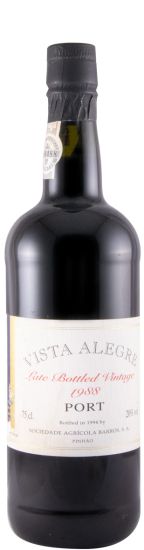 1988 Vista Alegre LBV Port