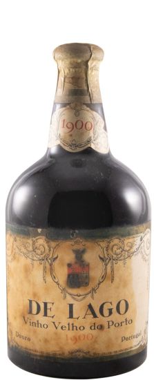 1900 De Lago Port