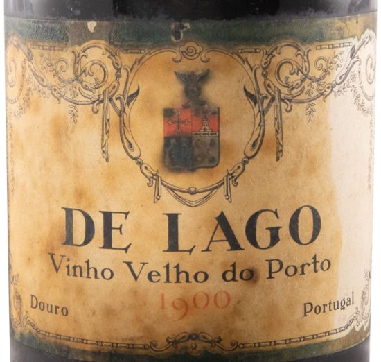 1900 De Lago Port