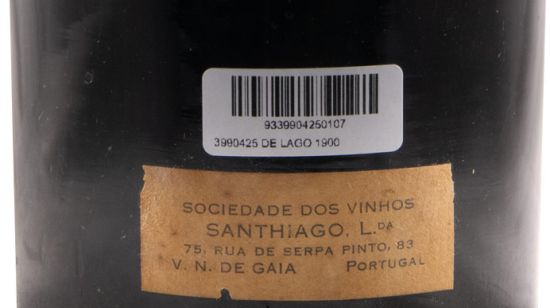 1900 De Lago Port