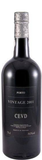 2001 CEVD Vintage Porto
