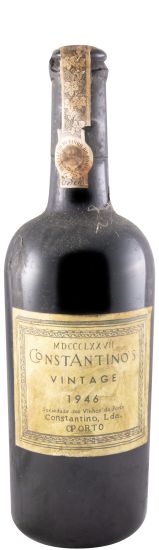 1946 Constantino's Vintage Porto