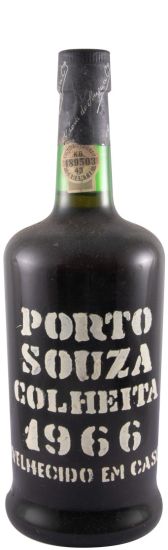 1966 Souza Colheita Port
