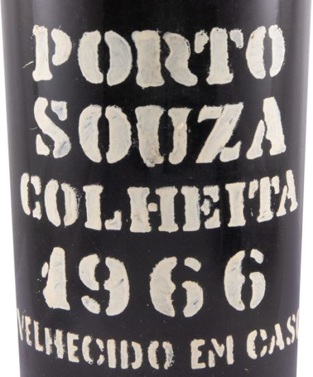 1966 Souza Colheita Port