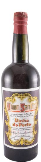 Sociedade Vinícola Vinum Sacrifirii Port