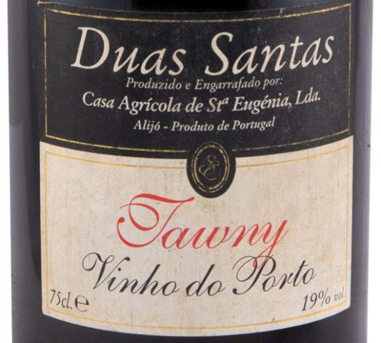 Duas Santas Tawny Port