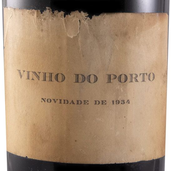1934 Novidade Port