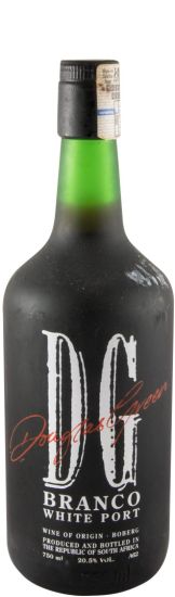 Licoroso Douglas Green DG Branco
