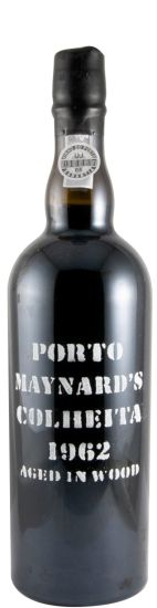 1962 Maynard's Tawny Porto