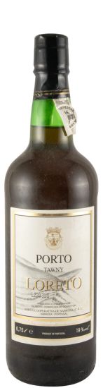 Loreto Tawny Port