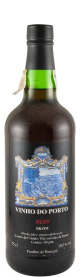 Dratm Ruby Port