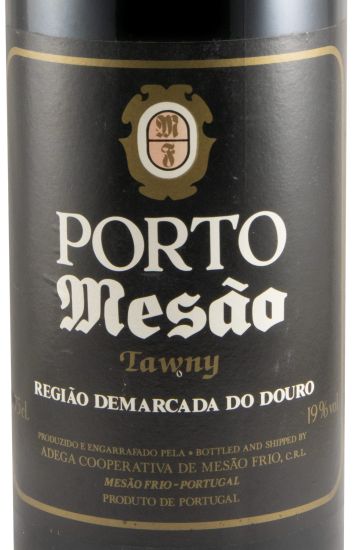 Mesão Tawny Port