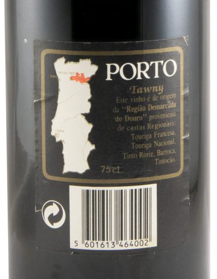 Mesão Tawny Port