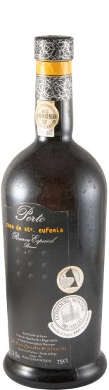 Casa de Santa Eufémia Reserva Especial Branco Port