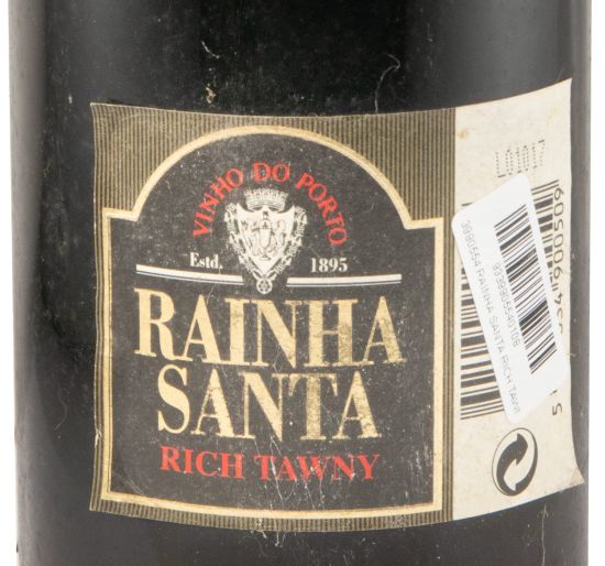 Rainha Santa Rich Tawny Port