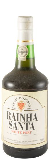 Rainha Santa White Port