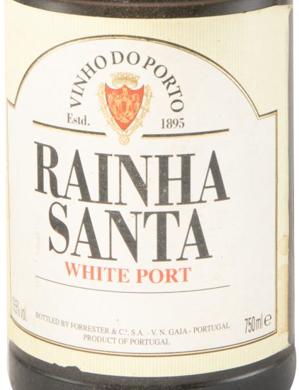Rainha Santa White Port
