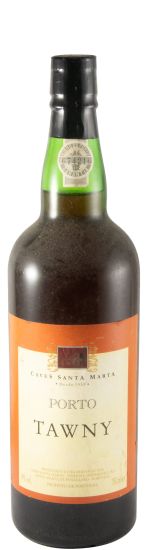 Caves Santa Marta Tawny Port
