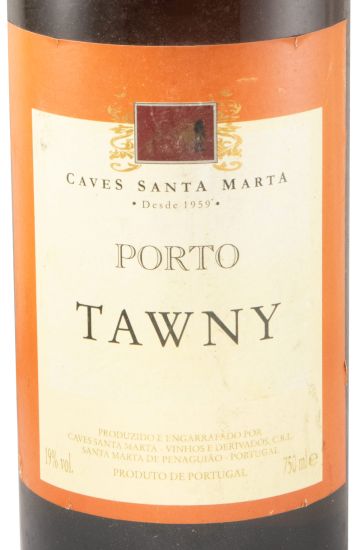 Caves Santa Marta Tawny Port