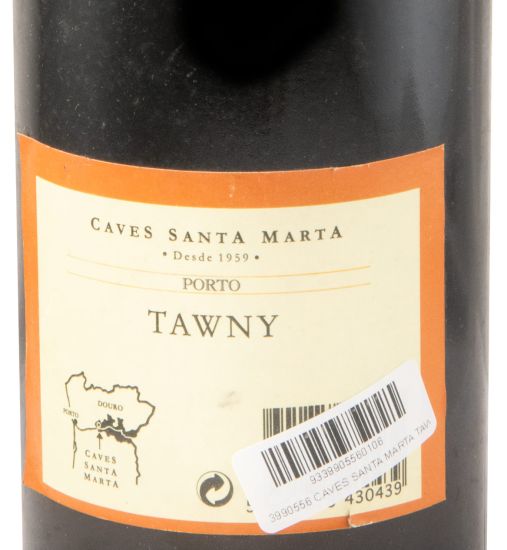 Caves Santa Marta Tawny Port