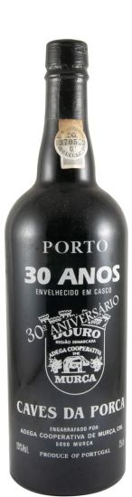 Caves da Porca 30º Anniversary 30 years Port (bottled in 1995)