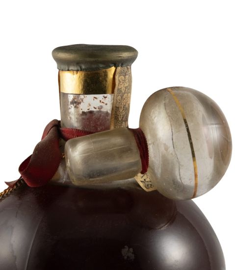 Fonseca Special Tawny Port (glass stopper)