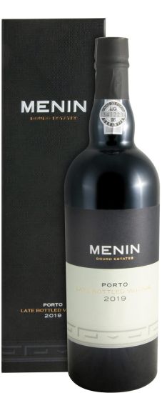 2019 Menin LBV Porto