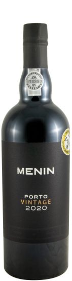 2020 Menin Vintage Porto