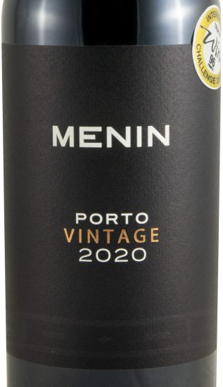 2020 Menin Vintage Porto