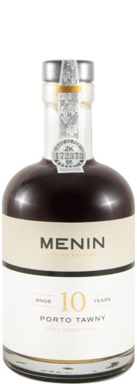 Menin Tawny 10 years Port 50cl