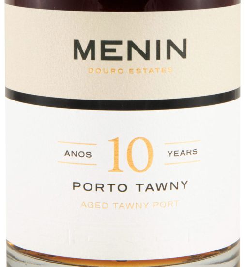 Menin Tawny 10 years Port 50cl