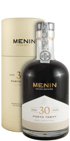 Menin Tawny 30 anos Porto 50cl