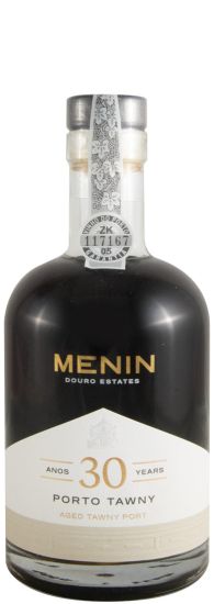 Menin Tawny 30 anos Porto 50cl