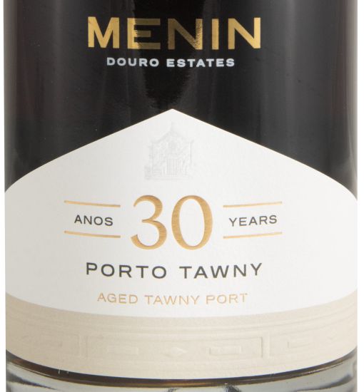Menin Tawny 30 anos Porto 50cl