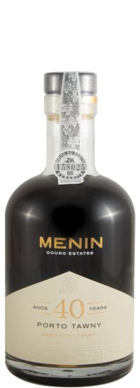 Menin Tawny 40 years Port 50cl