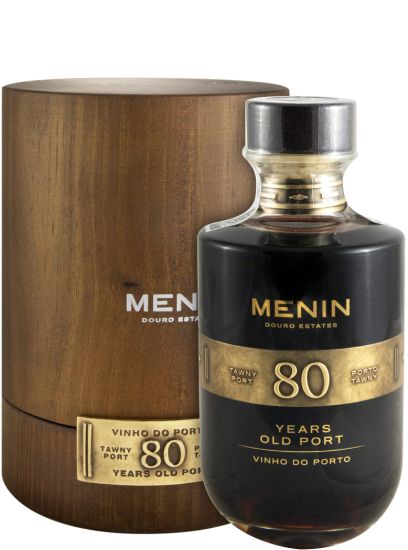 Menin Tawny 80 years Port 50cl