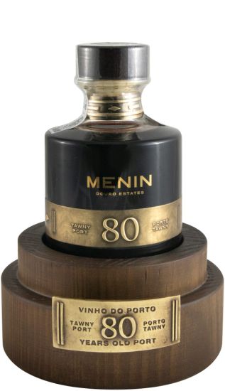 Menin Tawny 80 years Port 50cl