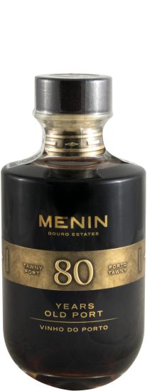 Menin Tawny 80 years Port 50cl