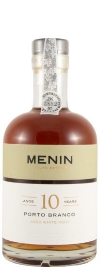 Menin Branco 10 anos Porto 50cl