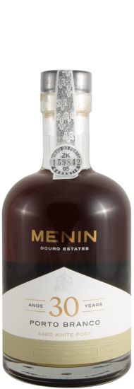 Menin White 30 years Port 50cl
