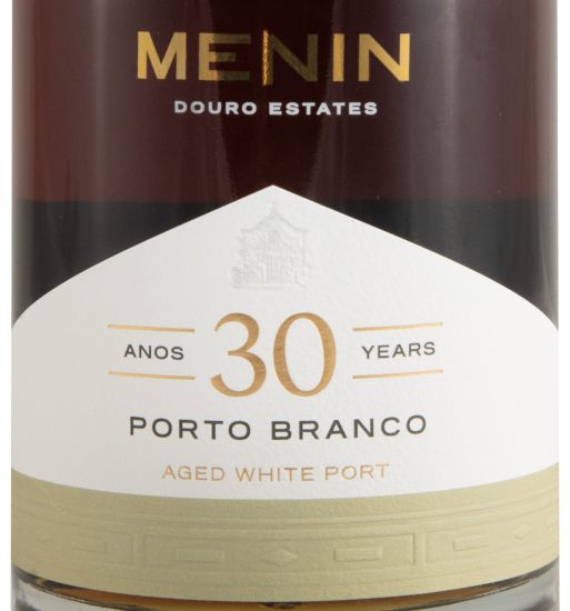 Menin White 30 years Port 50cl