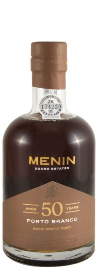 Menin Branco 50 anos Porto 50cl