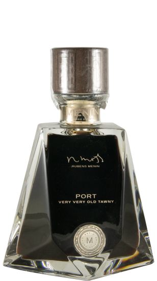 Rubens Menin Very Very Old Tawny Porto 50cl