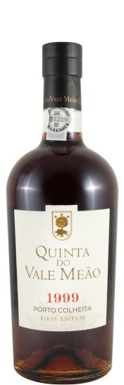 1999 Quinta do Vale Meão Colheita Port