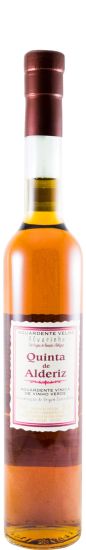Aguardente Vínica Quinta de Alderiz Alvarinho Velha 50cl