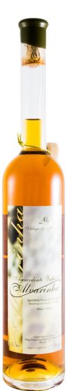 Aguardente Vínica Alvarinha Velha 50cl
