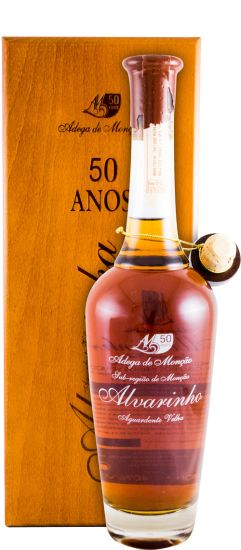 Wine Spirit Alvarinho Comemoração dos 50 years